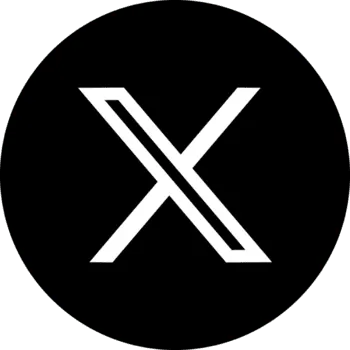 X Icon